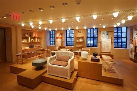 new hermes flagship nyc